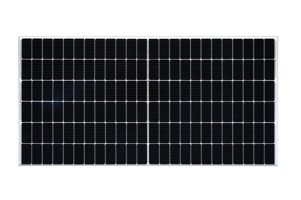 545W bifacial jinko tiger Solar panel - Image 3