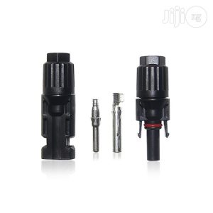MC4 Connectors