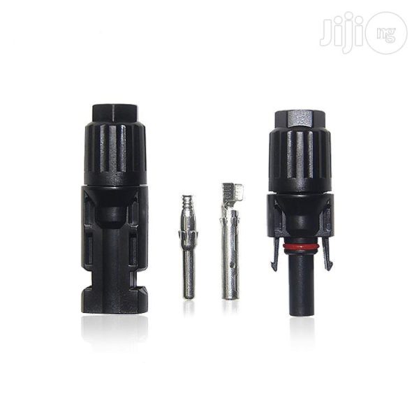 MC4 Connectors