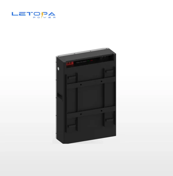 5kwh Letop Power LIthium ion Battery - Image 3