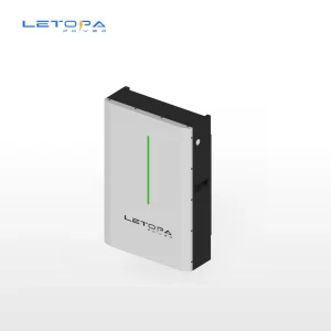 5kwh Letop Power LIthium ion Battery
