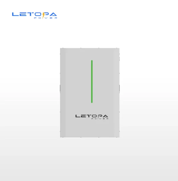 5kwh Letop Power LIthium ion Battery - Image 2