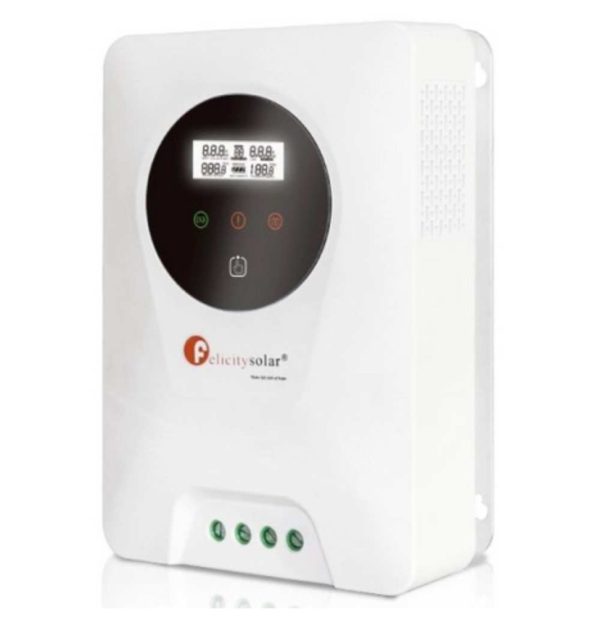 felicity MPPT Charge Controller 60A - Image 4